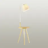 Торшер Kalda 4667/1F