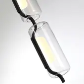 Подвесная люстра Kavia 5003/20L