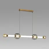 Подвесная люстра Kliff 5426/40L