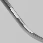 Коннектор питания шинопровода Radity TRA034CS-W