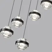 Подвесная люстра Klot 5031/40L