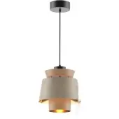 Подвесная люстра Kressa 4992/1