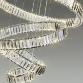 Подвесная люстра L-Vision 4930/260L
