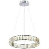 Подвесная люстра L-Vision 4930/30L