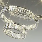 Подвесная люстра L-Vision 4930/88L