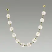 Подвесная люстра L-Vision 5008/48L