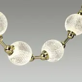 Подвесная люстра L-Vision 5008/48L