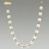 Подвесная люстра L-Vision 5008/64L