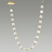 Подвесная люстра L-Vision 5008/80L