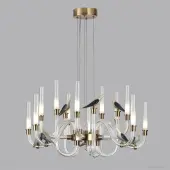 Подвесная люстра Lark 5431/30L