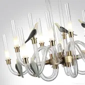 Подвесная люстра Lark 5431/30L