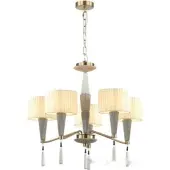 Подвесная люстра Latte 5403/5