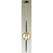 Подвеcная люстра Lazia 4684/1