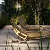 Садовый светильник Light Uvo 6615/5FL