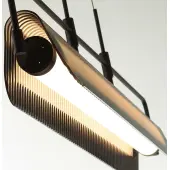 Подвесная люстра Liner 5056/35LA