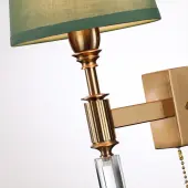 Бра London 4887/1W