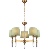 Подвесная люстра London 4887/5