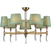 Подвесная люстра London 4887/7