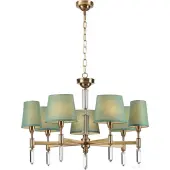 Подвесная люстра London 4887/7