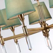 Подвесная люстра London 4887/7