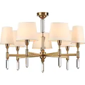 Подвесная люстра London 4894/7