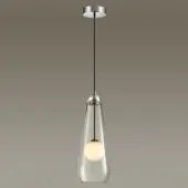 Подвесная люстра Lostar 4954/1