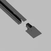 Ввод питания трека Unity TRA002B-11B