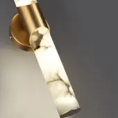 Бра Marbella 6672/12WL