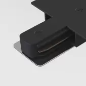 Ввод питания трека Unity TRA002B-11B