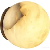 Светильник Marbella 6684/5CLA