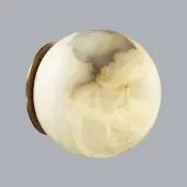 Светильник Marbella 6684/5CLA