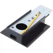 Ввод питания трека Unity TRA002B-11B