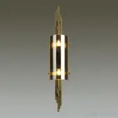 Подвесная люстра Margaret 4895/2W