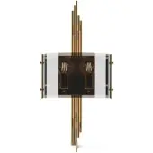 Подвесная люстра Margaret 4895/2WA