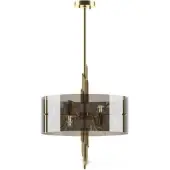 Подвесная люстра Margaret 4895/6