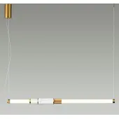 Подвесная люстра Marmi 4359/14L