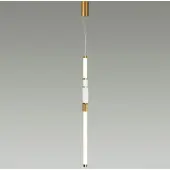 Подвесная люстра Marmi 4359/14L