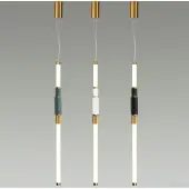 Подвесная люстра Marmi 4360/14L