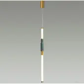 Подвесная люстра Marmi 4360/14L