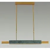 Подвесная люстра Marmi 4360/25L