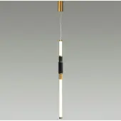 Подвесная люстра Marmi 4361/14L