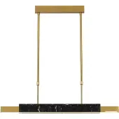 Подвесная люстра Marmi 4361/25L