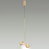 Подвесная люстра Maro 5011/16L