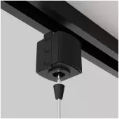 Коннектор для ленты Unity TRA010-1-A-B