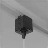 Коннектор для ленты Unity TRA010-1-A-B