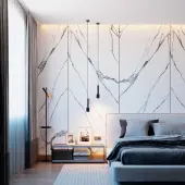 Подвеcная люстра Mehari 4238/1