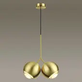 Подвесная люстра Mia 4227/12LA