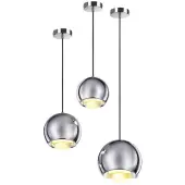 Подвесная люстра Mia 4228/12LA