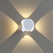 Бра Miko 4221/8WL