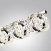 Подвесная люстра Mirage 5029/40L